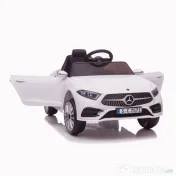 Masinuta electrica Kinderauto Mercedes CLS350 50W 12V PREMIU 