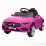 Masinuta electrica Kinderauto Mercedes CLS350 50W 12V PREMIU