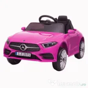 Masinuta electrica Kinderauto Mercedes CLS350 50W 12V PREMIU 