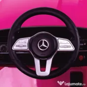 Masinuta electrica Kinderauto Mercedes CLS350 50W 12V PREMIU 