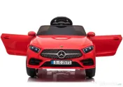 Masinuta electrica Kinderauto Mercedes CLS350 50W 12V PREMIU 