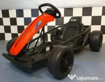 Masinuta-Electrica pentru copii BJX1968 500W 24V #RED