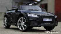 Masinuta electrica pentru copii Audi TTS 60W 12V Black