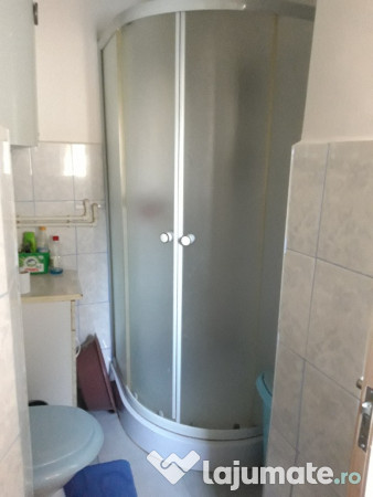 Apartament 3 camere la curte, Zona Centrală