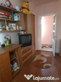 Apartament 3 camere la curte, Zona Centrală
