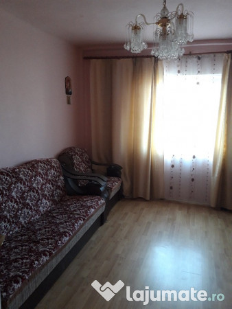 Apartament 3 camere la curte, Zona Centrală