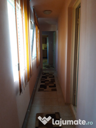 Apartament 3 camere la curte, Zona Centrală