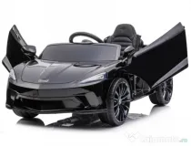 Masinuta electrica McLaren 70W 12V echipata Premium #Negru