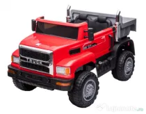 Basculanta electrica pt. 2 copii Kinderauto 4WD Truck 180W