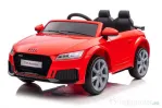 Masinuta Audi TTRS Roadster 70W 12V Transport GRATUIT
