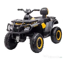 ATV electric Kinderauto S615 4x45W 24V premium