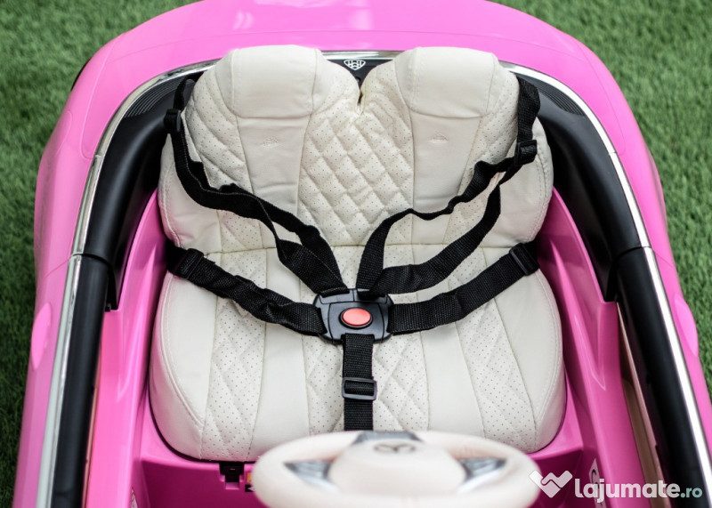 Masinuta electrica pentru copii Mercedes S650 MAYBACH 12V,