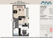 Apartament 2 Camere, Finisaje Premium, Pitesti, Langa Padure 