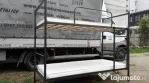 STOC - PATURI Metalice etajate-model BEL10 - STANDARD