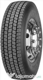 Anvelopa SAVA VARA 205/75 R17.5 124/122M CAMION 