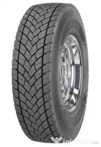 Anvelopa GOODYEAR VARA 225/75 R17.5 129/127M CAMION