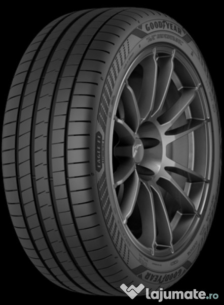 Anvelopa GOODYEAR VARA 245/40 R17 91Y Autoturism