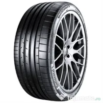 Anvelopa CONTINENTAL VARA 285/35 R20 100Y Autoturism