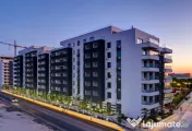 Garsoniera spectaculoasa Iuliu Maniu constructie noua 