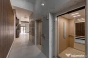 Garsoniera spectaculoasa Iuliu Maniu constructie noua 