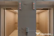 Garsoniera spectaculoasa Iuliu Maniu constructie noua 
