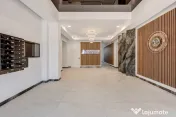 Garsoniera spectaculoasa Iuliu Maniu constructie noua 