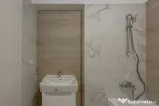 Garsoniera spectaculoasa Iuliu Maniu constructie noua 