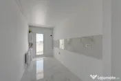 Garsoniera spectaculoasa Iuliu Maniu constructie noua 