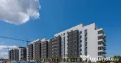 Garsoniera spectaculoasa Iuliu Maniu constructie noua 