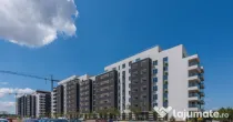 Garsoniera spectaculoasa Iuliu Maniu constructie noua