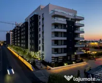 EnVogue Residence Iuliu Maniu Apartament 2 camere decomandat 60,5 mp