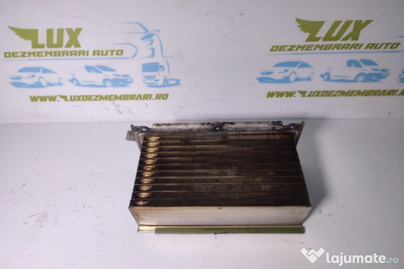 Radiator intercooler 1.4 tsi CAX 03f145749c Audi A1 8X [2010