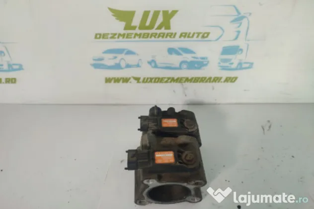 Senzor presiune map 2.0 dci m9r 8200685363 Nissan X-Trail T