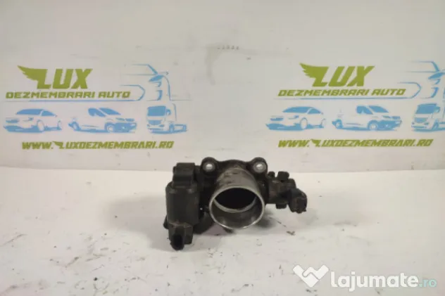 Clapeta de acceleratie 2.2 d-cat 2ad-fhv Toyota RAV4 3 [200