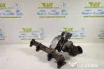 Turbo turbina turbosuflanta 1.9 BLS 03g253014m Skoda Roomst