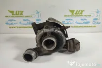 Turbo Turbina turbosuflanta 1.9 tdi AXR AGR ATD 038253019n