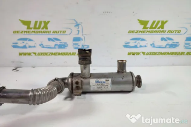 Racitor Gaze egr 1.6 tdci 109cp G8DA 9646762280 1u3h-9p445-b