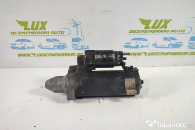 Electromotor 3.0 cdi om642 v6 0986021320 Mercedes-Benz Vito