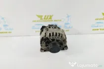 Alternator 1.6 hdi 9hz 9HJ 9HV 9665617780 Ford Fiesta 5 [20