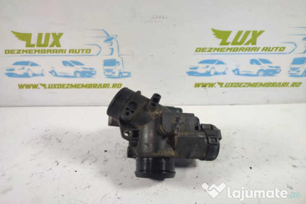 Clapeta de acceleratie 1.6 tdci G8DB 109cp 9655971880 Ford C