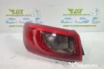 Stop lampa stanga aripa - inundat Mazda CX-3  [2015 - 2018]