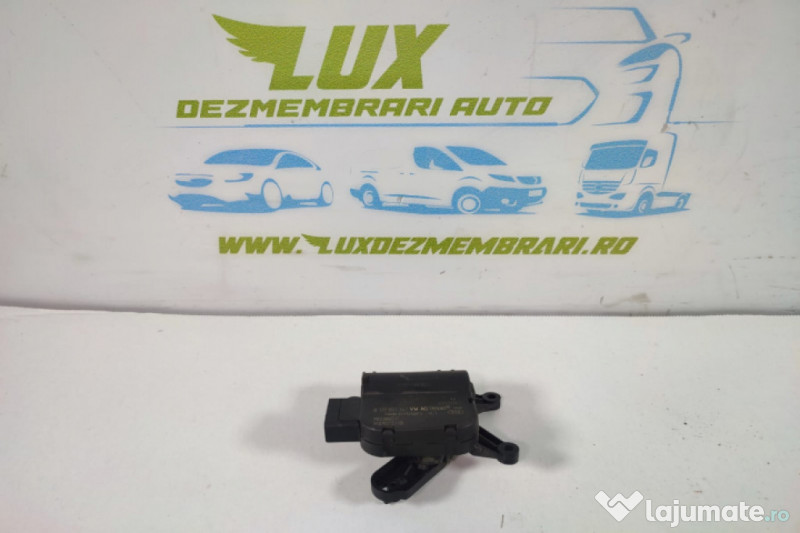 Motoras clima aeroterma bord 0132801341 1k0907511B Seat Alt