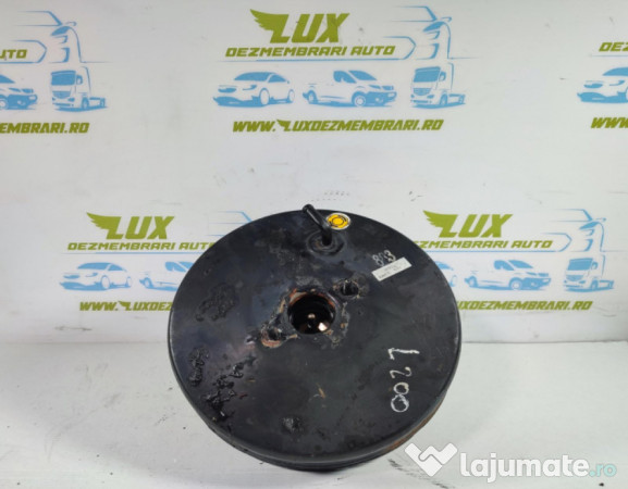 Tulumba vacuum servofrana frana euro 4 Mitsubishi L200 4 [20