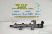 Rampa injectoare stanga injectie 3.0 tdi CLA CDT CRC 0591300