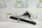 Macara geam electrica dreapta spate 8x4839462 Audi A1 8X [20