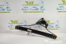 Macara geam electrica dreapta spate 8x4839462 Audi A1 8X [20