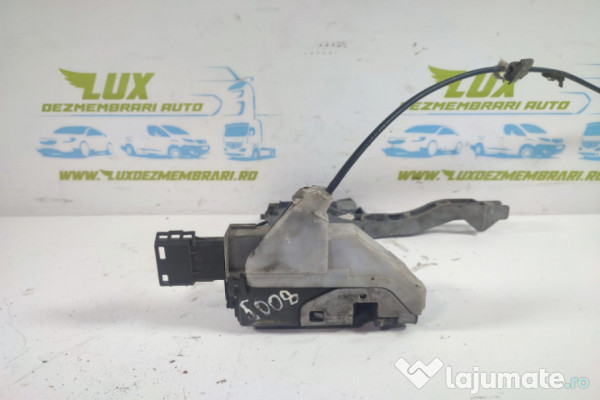 Broasca incuietoare usa spate dreapta psa732301 732301 Peuge