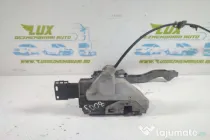 Broasca incuietoare usa spate dreapta psa732301 732301 Peuge