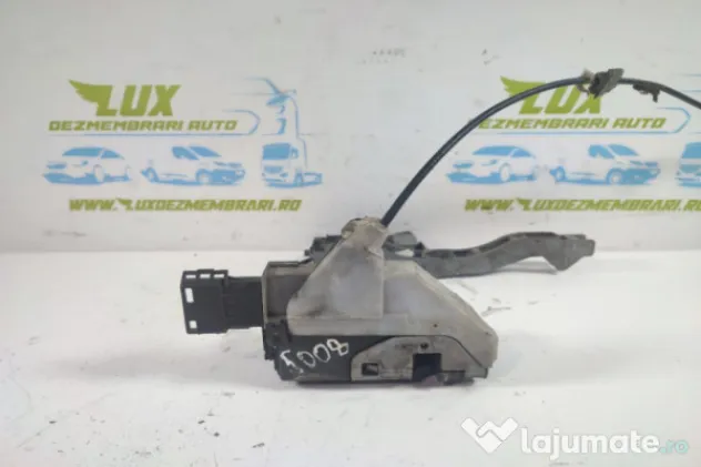Broasca incuietoare usa spate dreapta psa732301 732301 Peuge