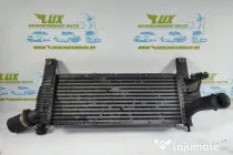 Radiator intercooler 2.5 dci yd25ddti euro 4  Nissan Navara